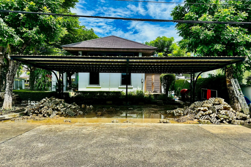 ทำไมโครงหลังคาเหล็กจึงได้รับความนิยมในงานก่อสร้างปัจจุบัน